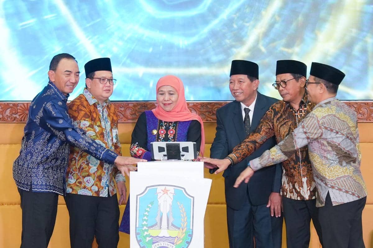 Kabar Gembira! 1.100 Beasiswa Santri Dibuka