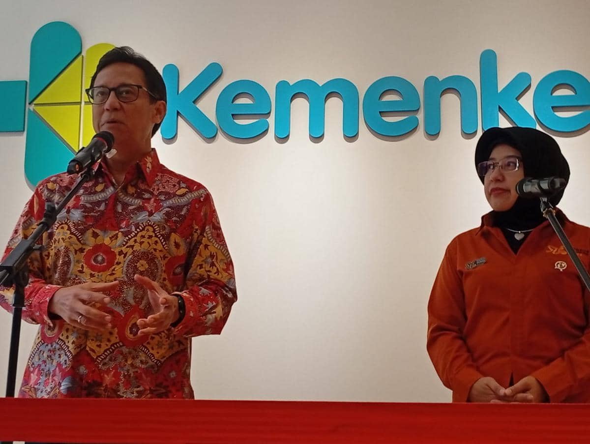 Menkes Tegaskan Tarif BPJS Kesehatan Tak Naik Meski Defisit Rp2Triliun