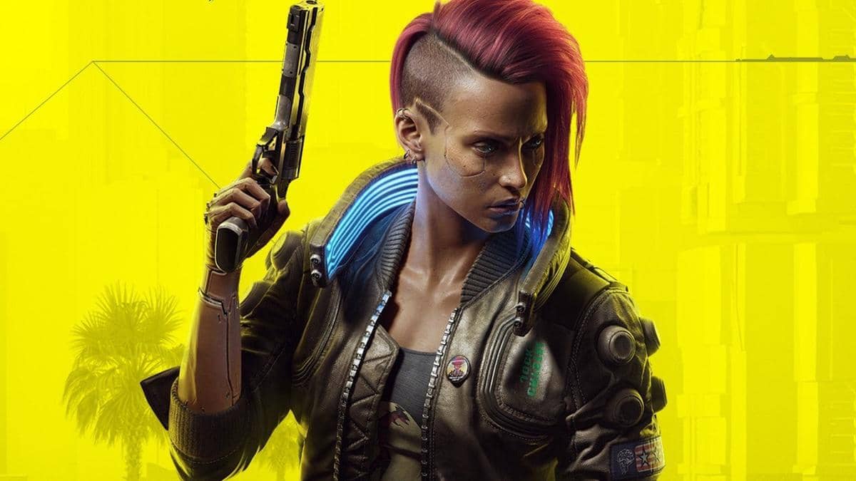 6 Mod Terbaik untuk Dipasang di Cyberpunk 2077