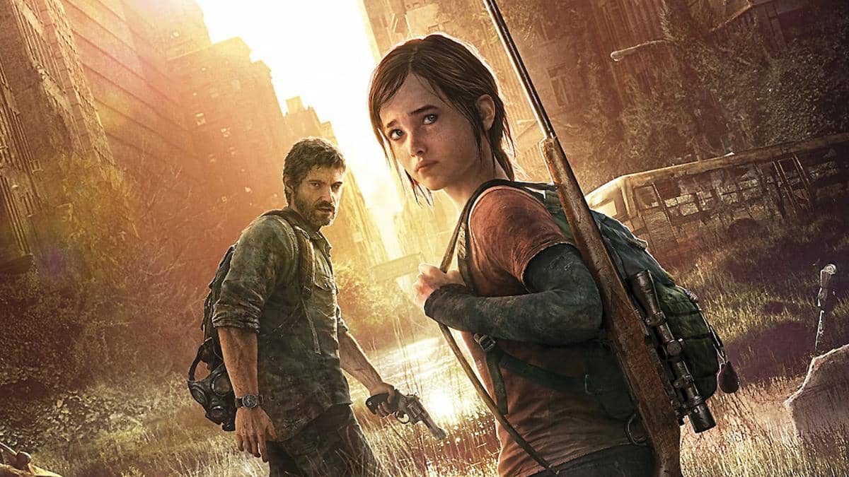 5 Game Masterpiece di PS3 yang Lebih Bagus dari The Last of Us
