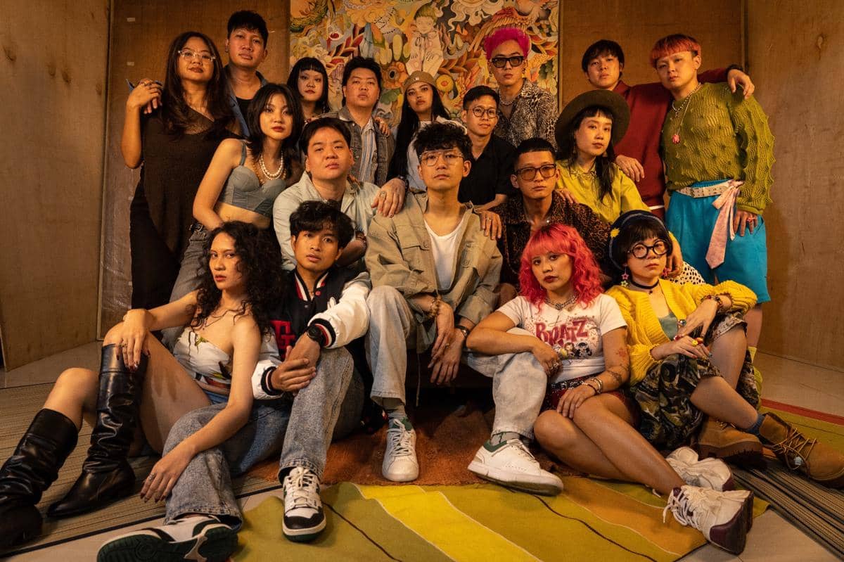 Atreyu Moniaga Project Hadir di ArtJog 2026: Merekam 13 Tahun Berkarya