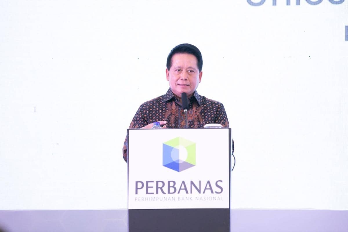 Perbanas Sebut Industri Perbankan Masih Sehat