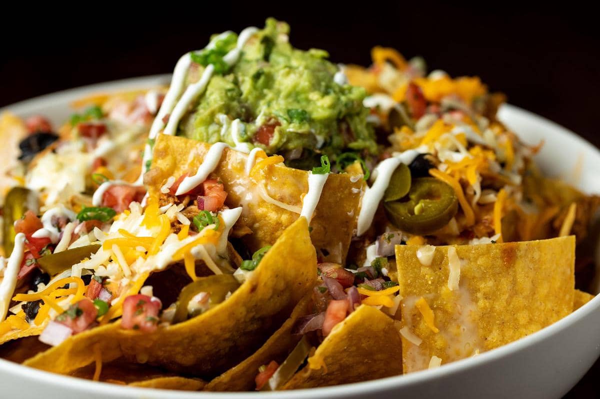 Resep Nachos Keju Pedas untuk Teman Nonton Piala Dunia 2026
