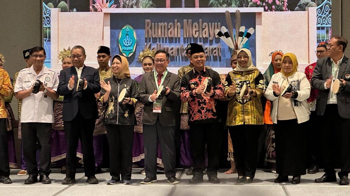 Pontianak Jadi Tuan Rumah Rakernas Arsada, Norsan Soroti Pelayanan RS