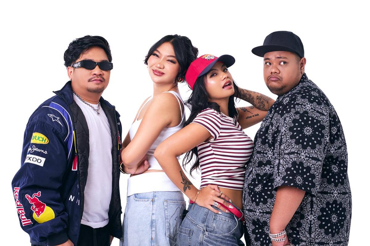 Potret Rombongan Bodonk Koplo (dok. Willows Media Group)