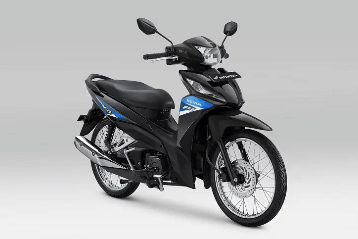 motor irit BBM yang cocok pakai Pertalite