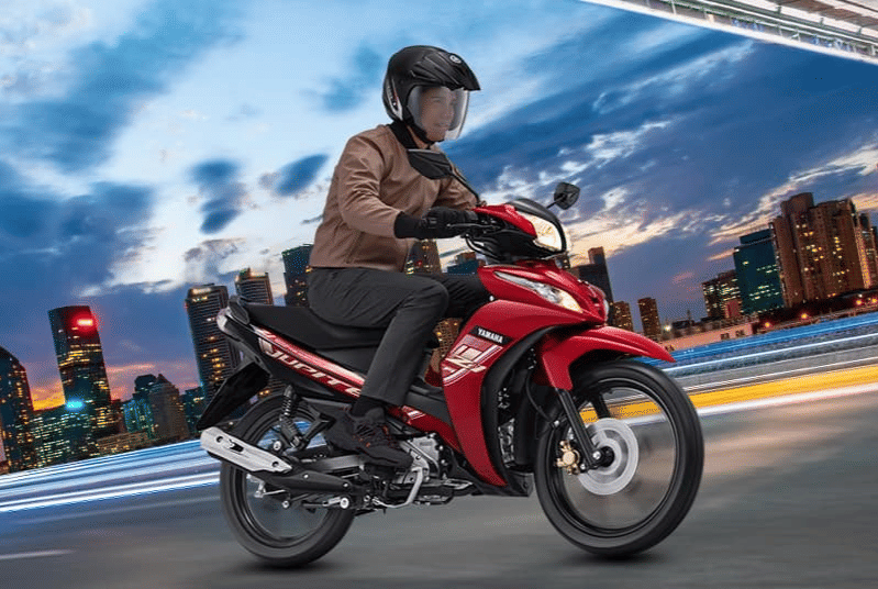 motor irit BBM yang cocok pakai Pertalite
