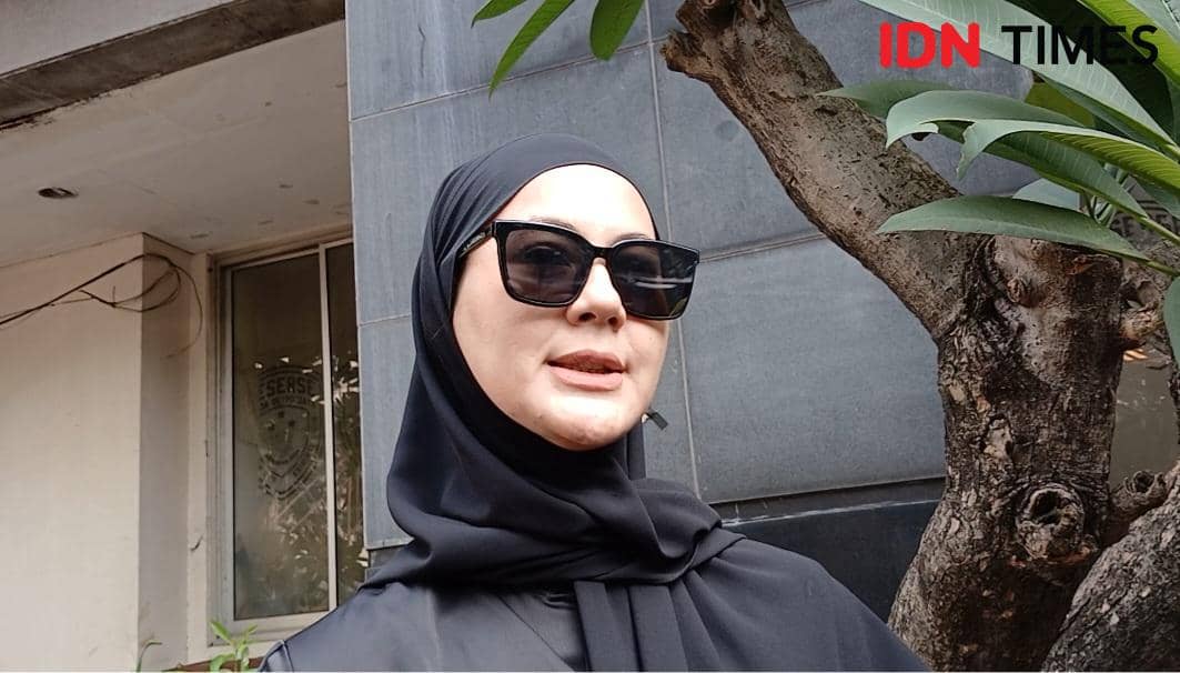 Kronologi Paula Verhoeven Terseret Kasus Umrah Hanania 