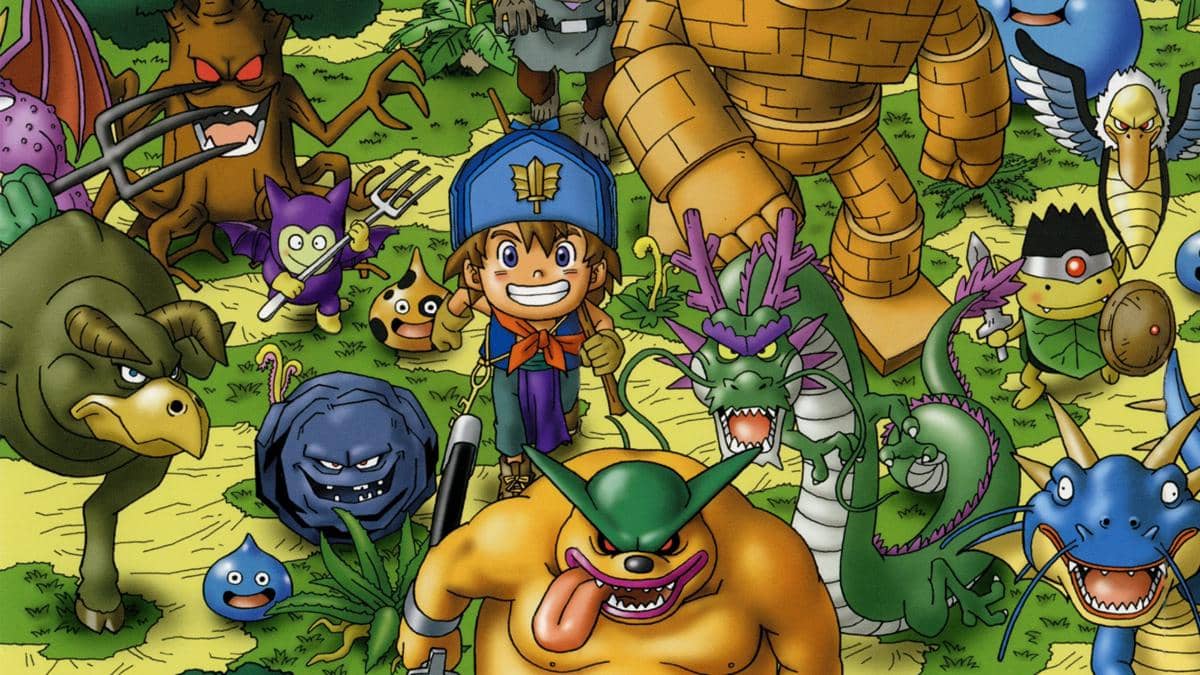 5 Game Kloningan Pokemon yang Mungkin Tidak Pernah Kamu Dengar
