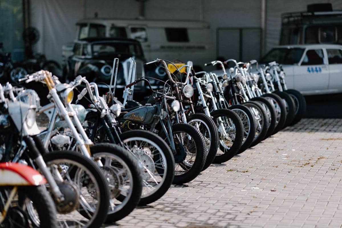 BBQ Ride 2026 Siap Ramaikan Bandung dengan Konsep Outdoor