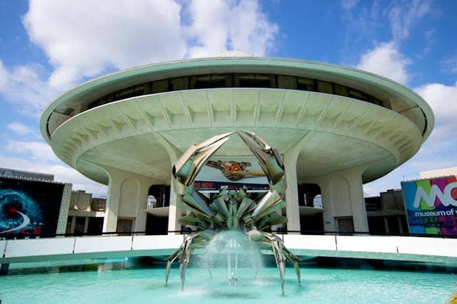 Museum of Vancouver, Kanada