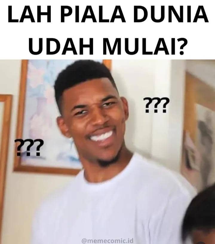 meme Piala Dunia 2026