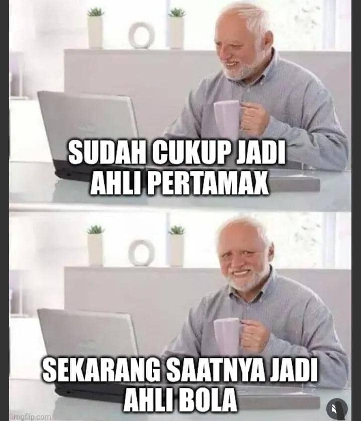meme Piala Dunia 2026