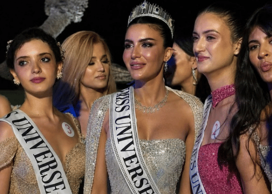 Tunisia Comeback di Miss Universe 2026 setelah Absen 55 Tahun