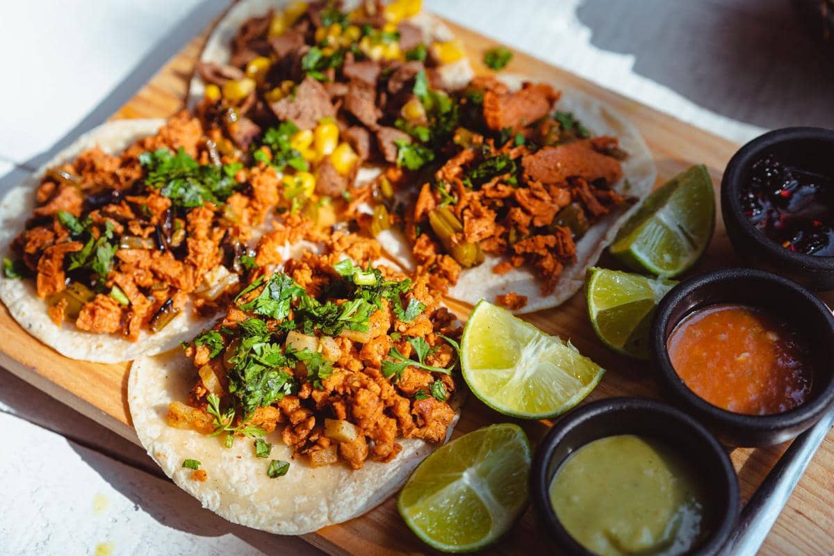 Resep Taco Mini Daging Sapi BBQ, Inspirasi Camilan ala Stadion