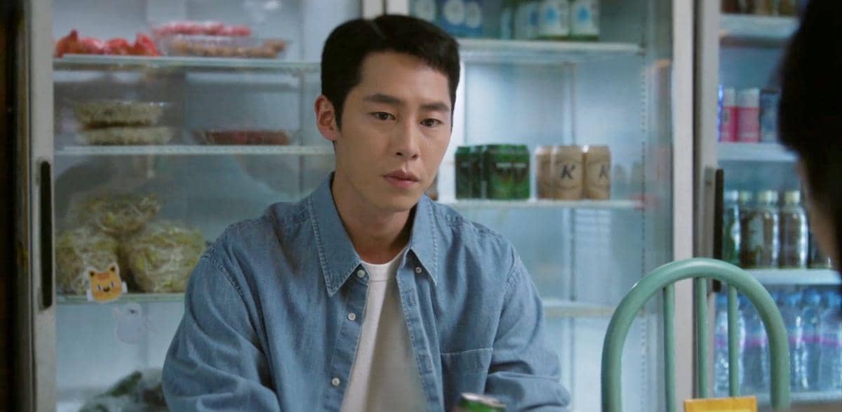Cuplikan drama Doctor on the Edge (dok. Disney+/ Doctor on the Edge)