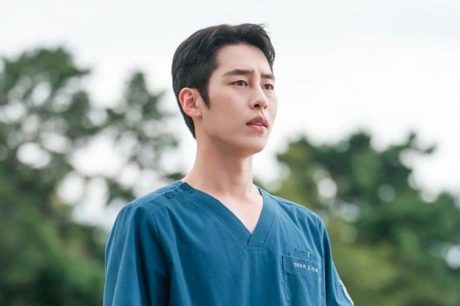 7 Hal yang Mengubah Cara Pandang Ji Ui di Doctor on the Edge