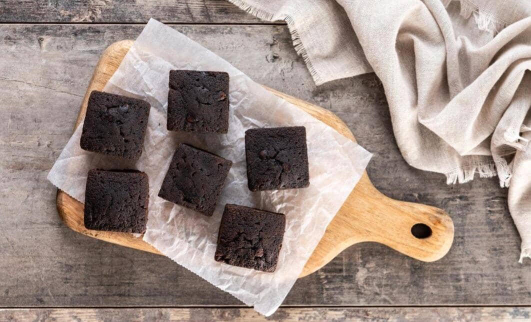 Resep Brownies Kukus Kolak, Kue Kekinian dengan Cita Rasa Takjil
