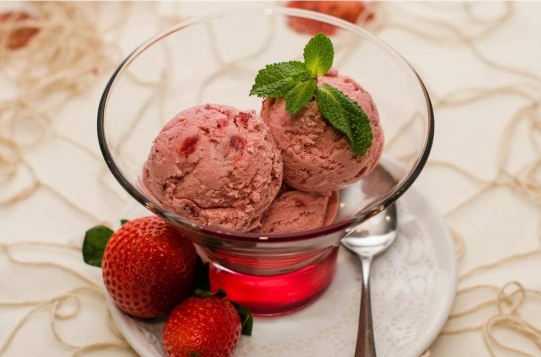 4 Teknik Membuat Es Krim Homemade Tanpa Menggunakan Mesin