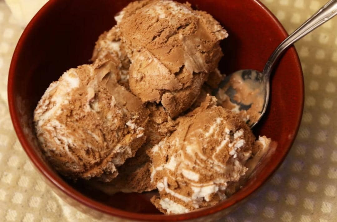 ilustrasi eskrim