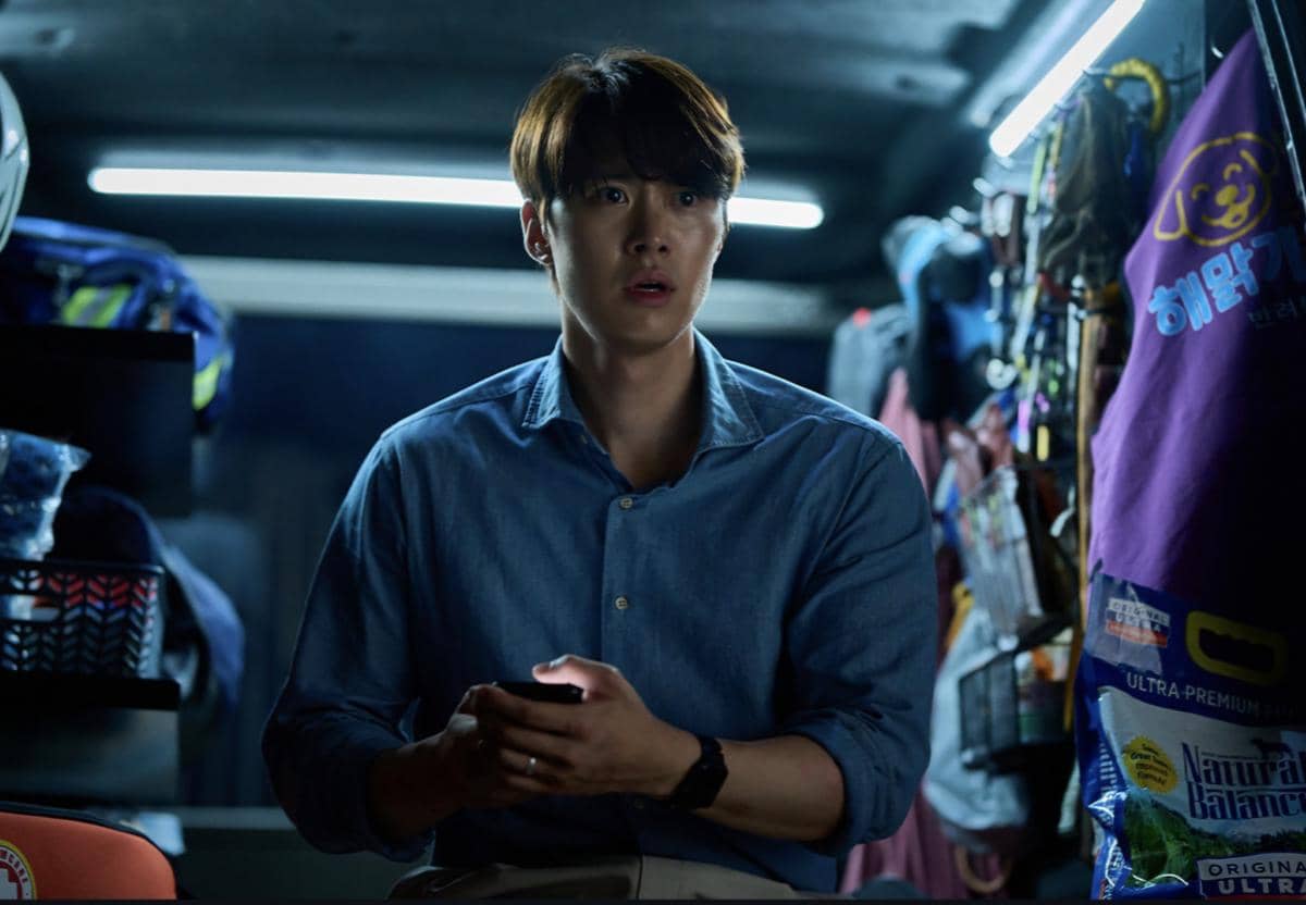 3 Film Netflix Dibintangi Gong Myung, Terbaru Husbands in Action!
