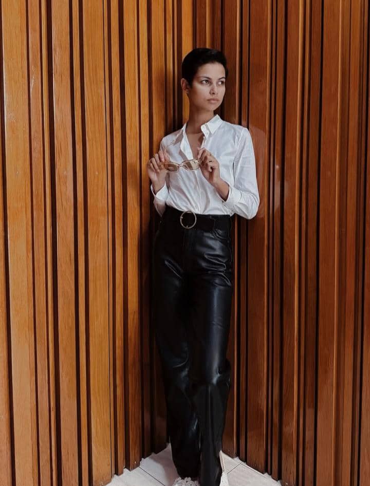 Potret miss supranational prancis 2026