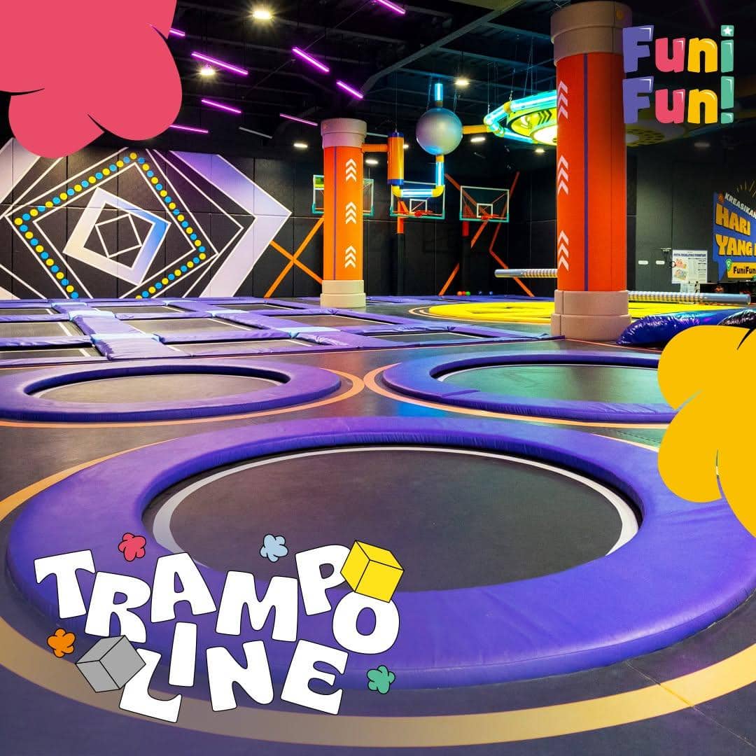FuniFun Playground 