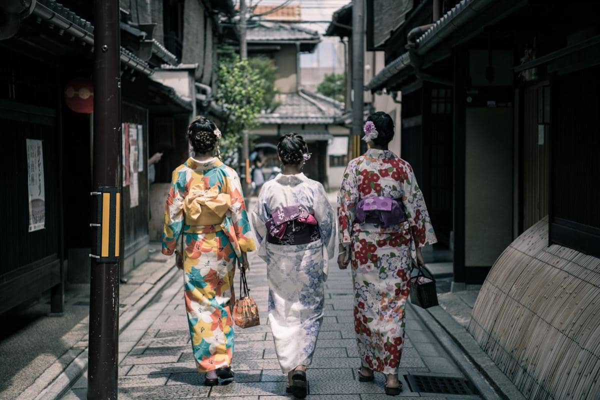 5 Inspirasi Living Travel di Jepang Bagi Pencinta Budaya