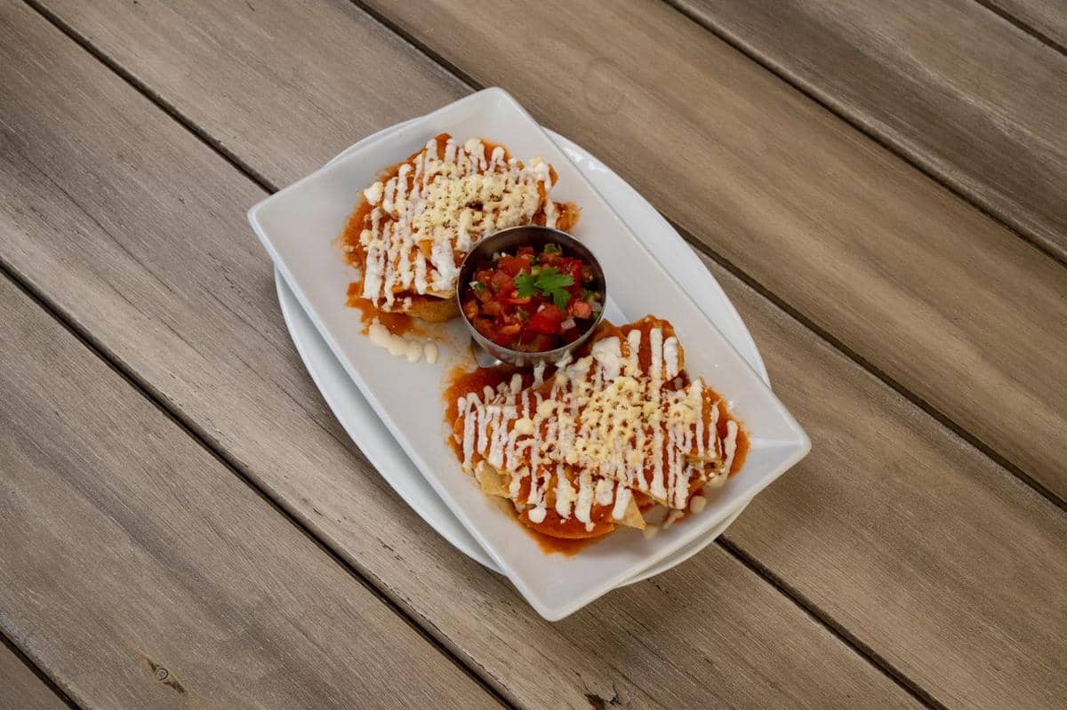 Resep Enchilada, Kuliner Lezat dari Negeri Tuan Rumah Piala Dunia 2026
