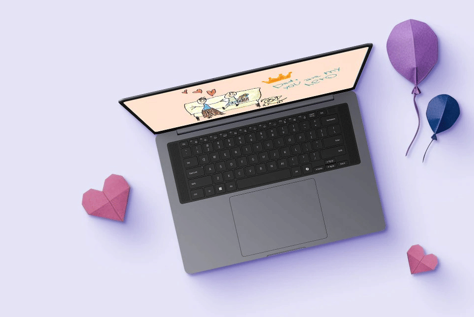 laptop Samsung