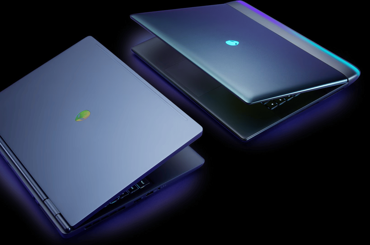 laptop Alienware