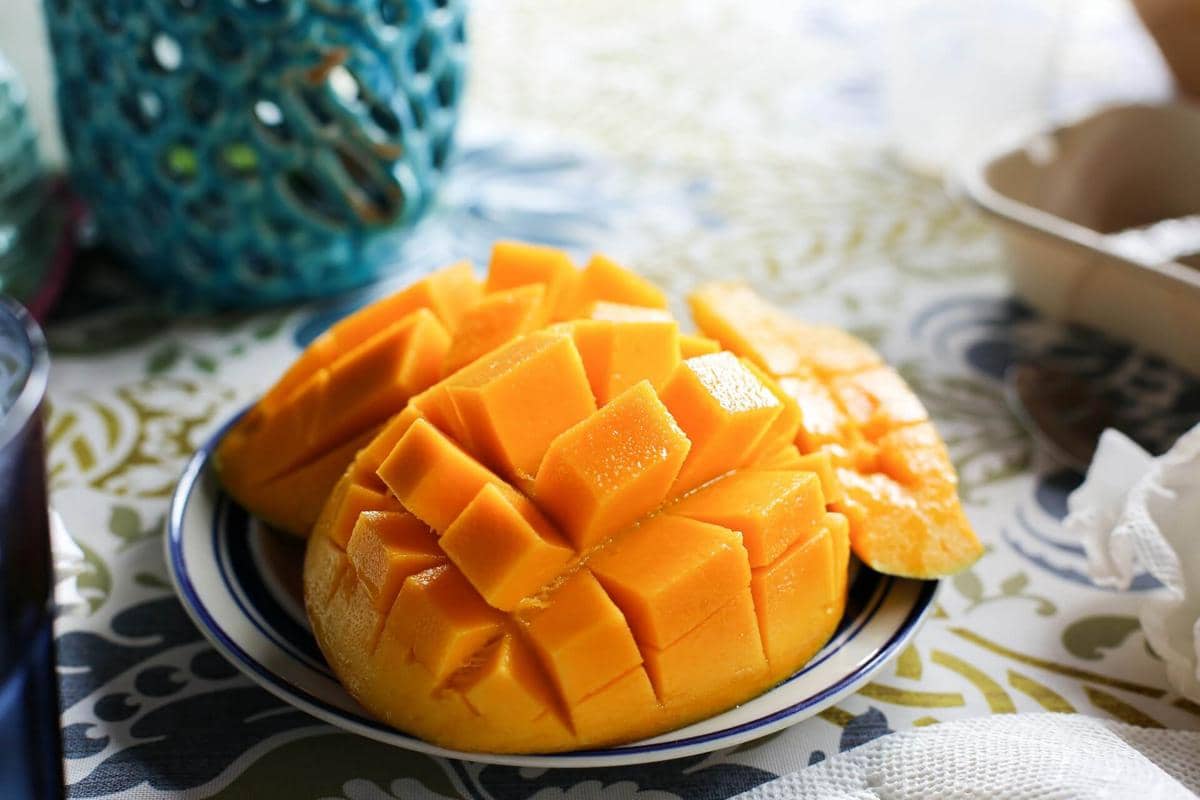 Punya Mangga di Rumah? Coba 4 Resep Viral Ini, Rasanya bak Dessert Kafe
