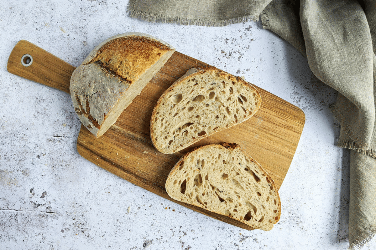 ilustrasi roti