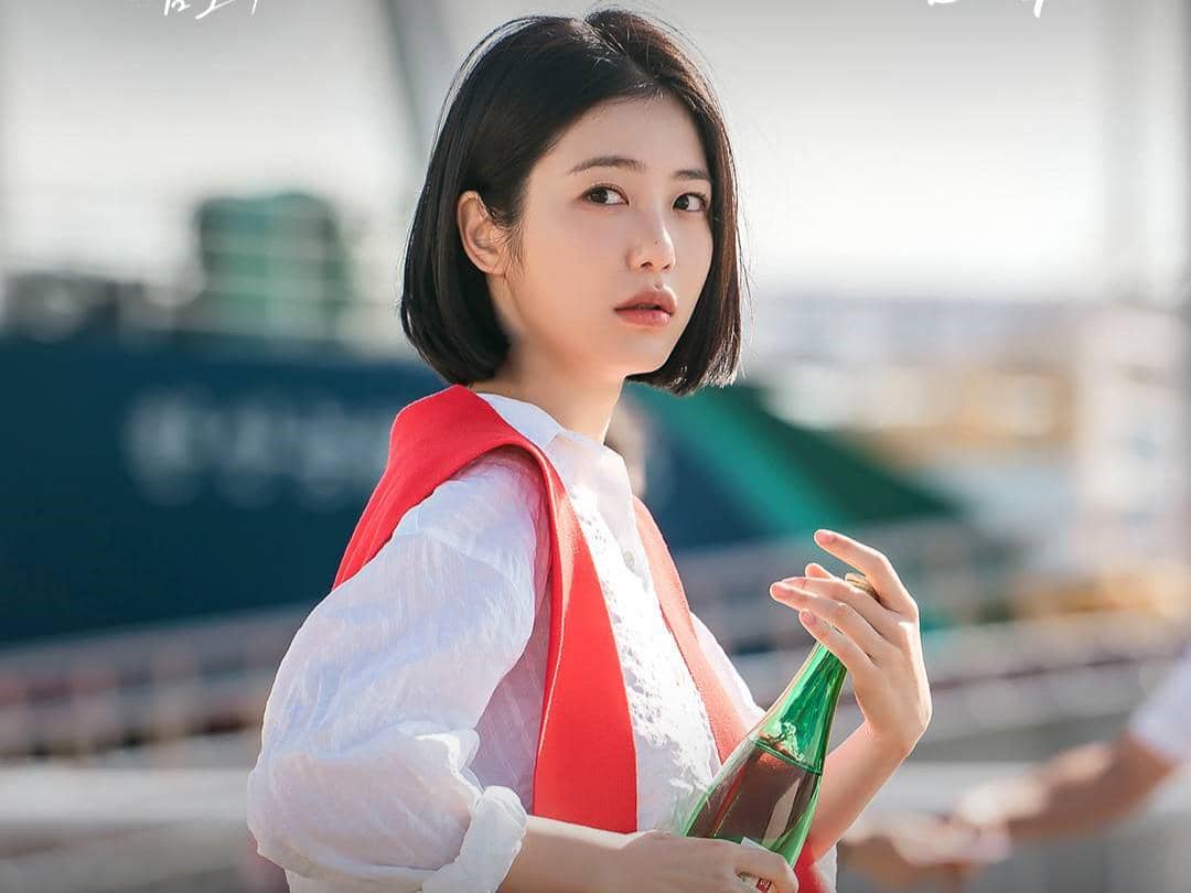 7 Petunjuk Masa Lalu Yook Ha Ri di Doctor on The Edge, Bikin Penasaran