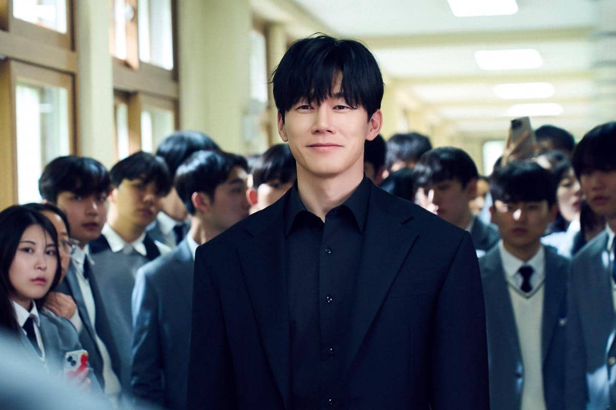 Still cuts Teach You a Lesson