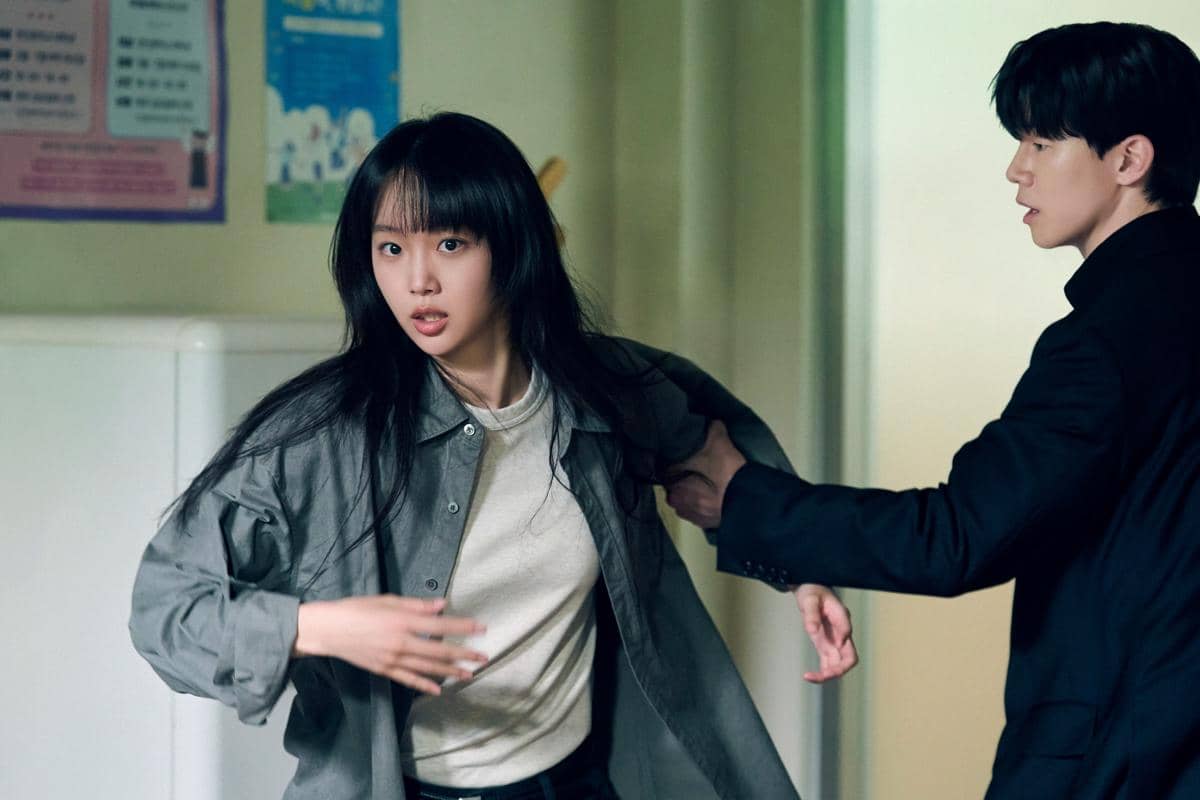 Still cuts Teach You a Lesson