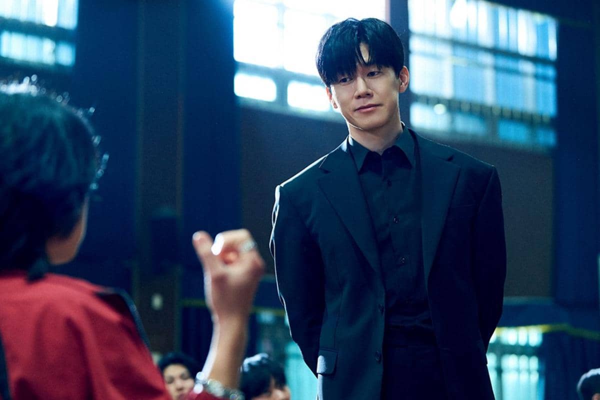 Still cuts Teach You a Lesson