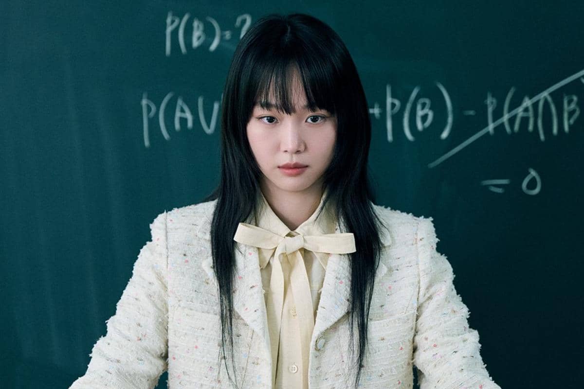 Still cuts Teach You a Lesson