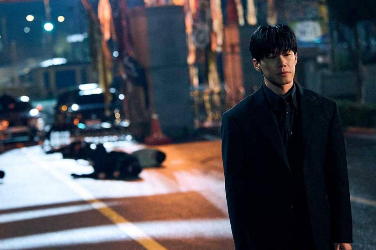 Still cuts Teach You a Lesson