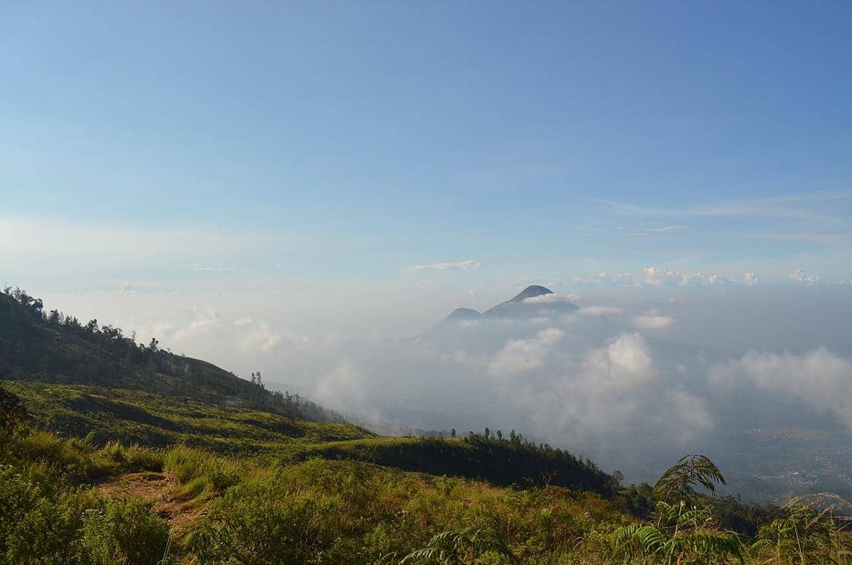 Gunung Welirang
