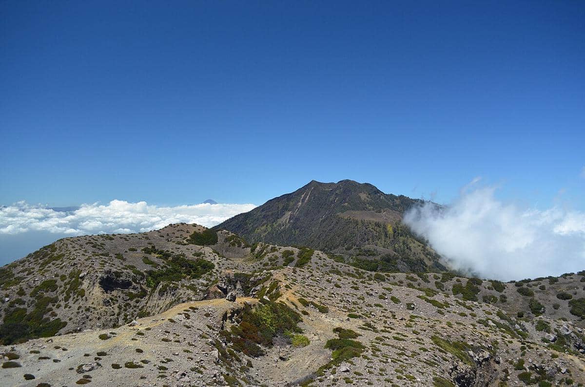 Mengenal Gunung Welirang, Simpan Jejak Belerang dan Hidden Gem Menawan