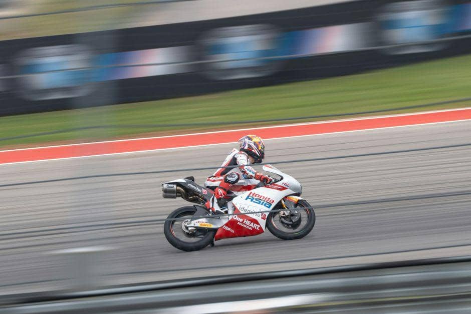 7 Hal Serbapertama di Moto2 dan Moto3 Hungaria 2026, Veda Nihil Poin