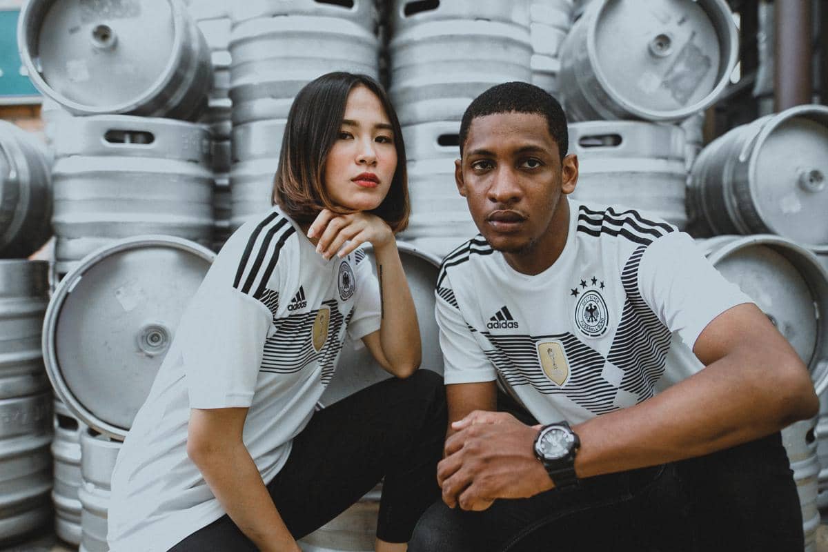 Jadwal Timnas Jerman pada Fase Grup Piala Dunia 2026, Lolos?