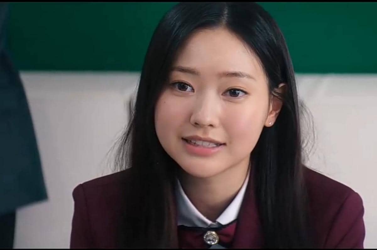 Still cuts Teach You a Lesson
