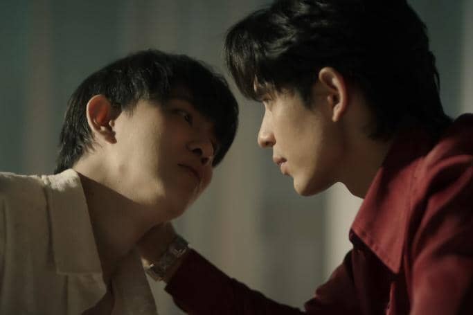 cuplikan drama Lust