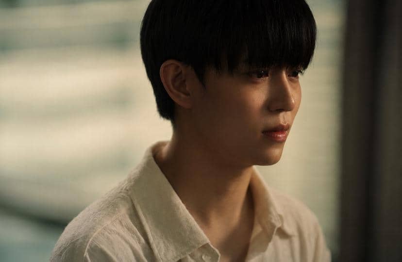 7 Fakta Peran Korn Palat dalam Drama BL Thailand Lust, Segera Tayang!