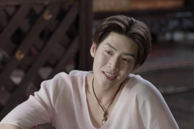 7 Fakta Peran Leng Thanaphon dalam Drama BL Thailand Love Destiny