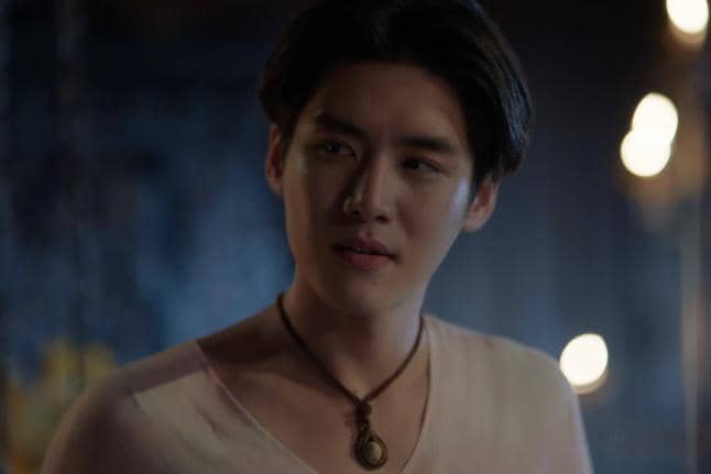 cuplikan drama Love Destiny