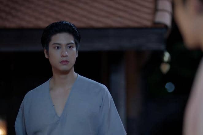 cuplikan drama Love Destiny