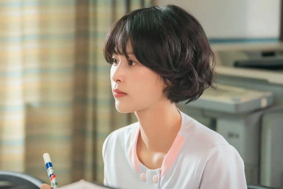 7 Bentuk Insecurity Jeong Seon Doctor on the Edge, Minder!